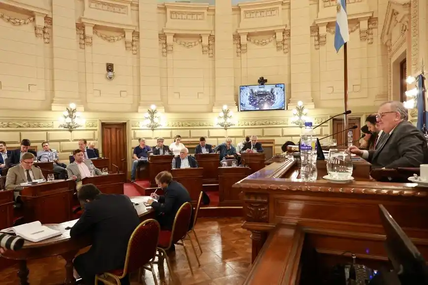 Asamblea legislativa