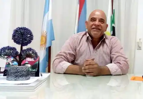 Un intendente entrerriano fue condenado por abuso sexual