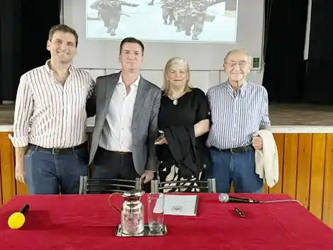 Reflexiones sobre un enfermo y su familia en la lucha contra el cáncer. Adiós a mi papá