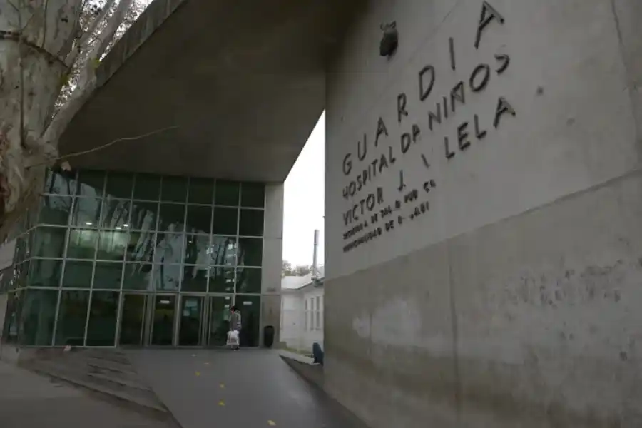 Falleció un niño de 10 años tras haber sufrido el 90% de quemaduras en su cuerpo