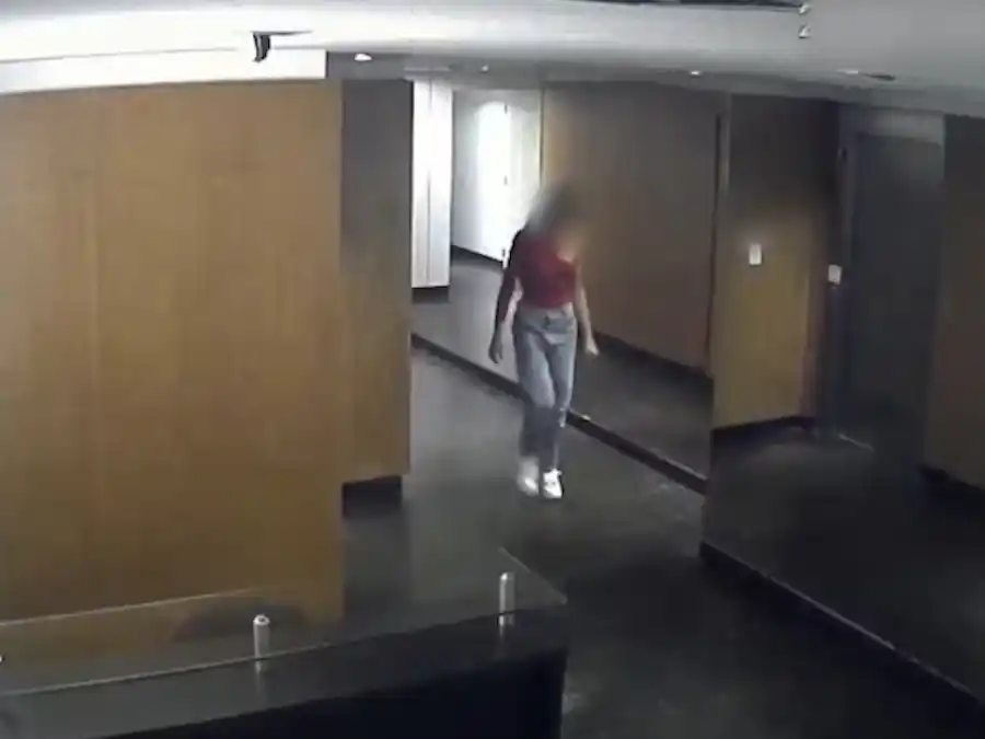 Noelia, la viuda negra adolescente que hizo caer a dos bandas que seducían hombres para robarles