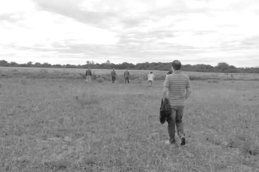 Los Gill: La semana próxima se realizarán las excavaciones