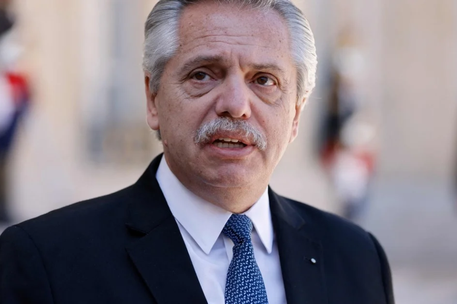 Alberto Fernández convocó a los gobernadores para avanzar en el juicio político a la Corte