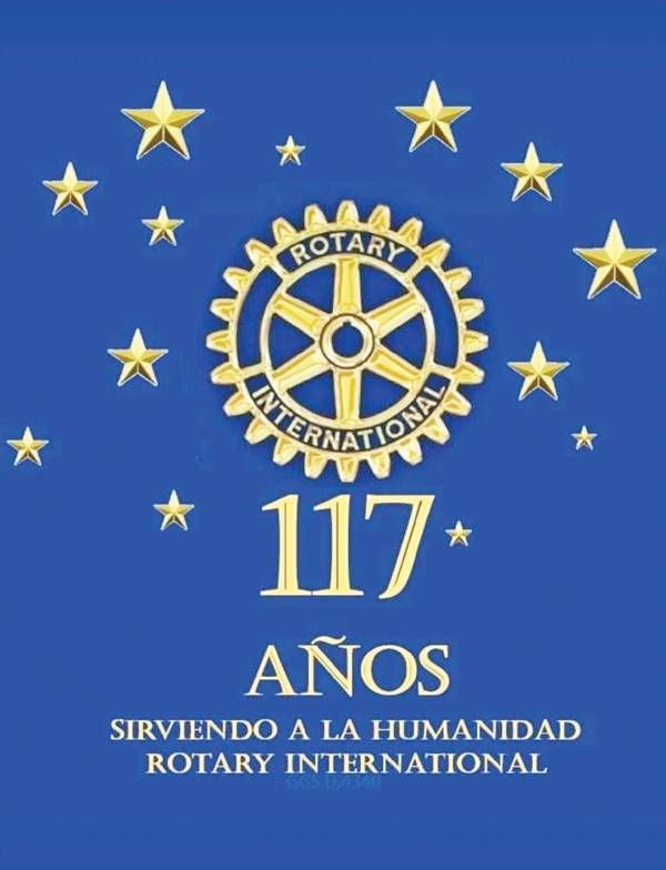El Rotary, Distrito 4945 y el  Ministerio de Salud de la provincia firmaron un convenio