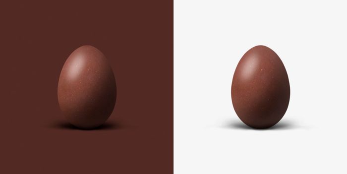 La tradición del huevo de Pascua se extendió por todo el mundo