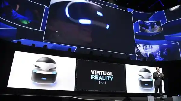 E3 2016: todas las novedades para PlayStation