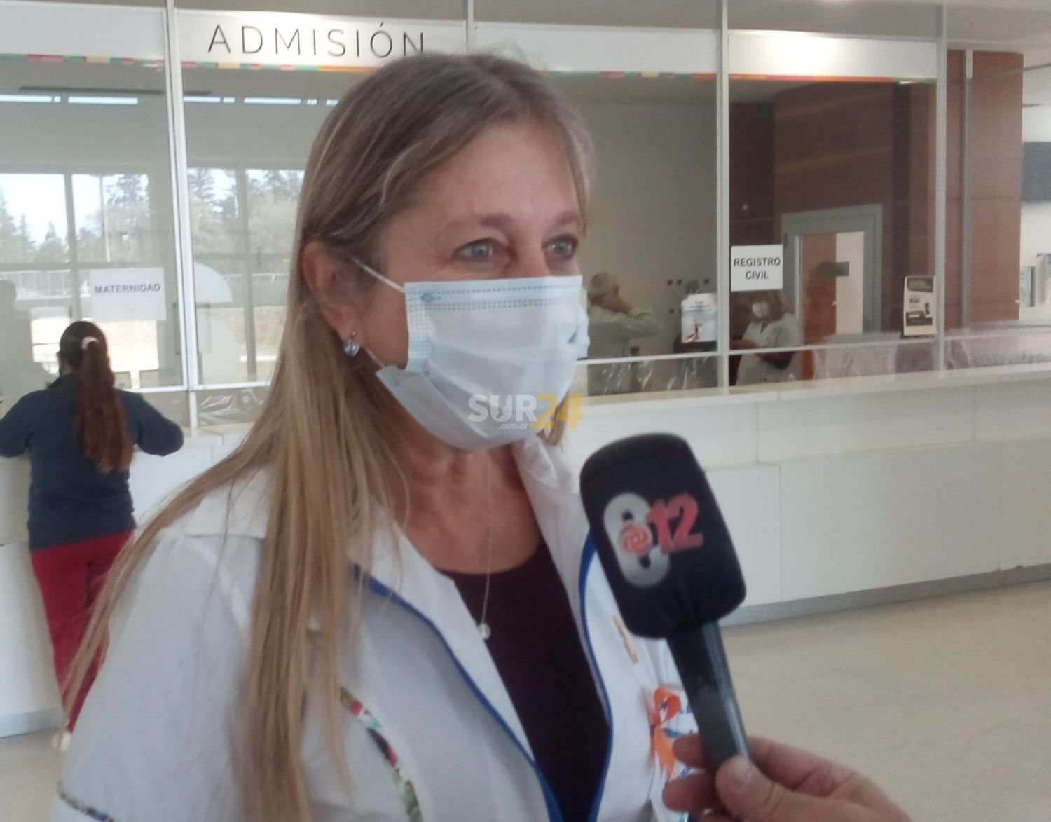 17 de septiembre: desde el Hospital apuestan a “una mayor comunicación médico-paciente”