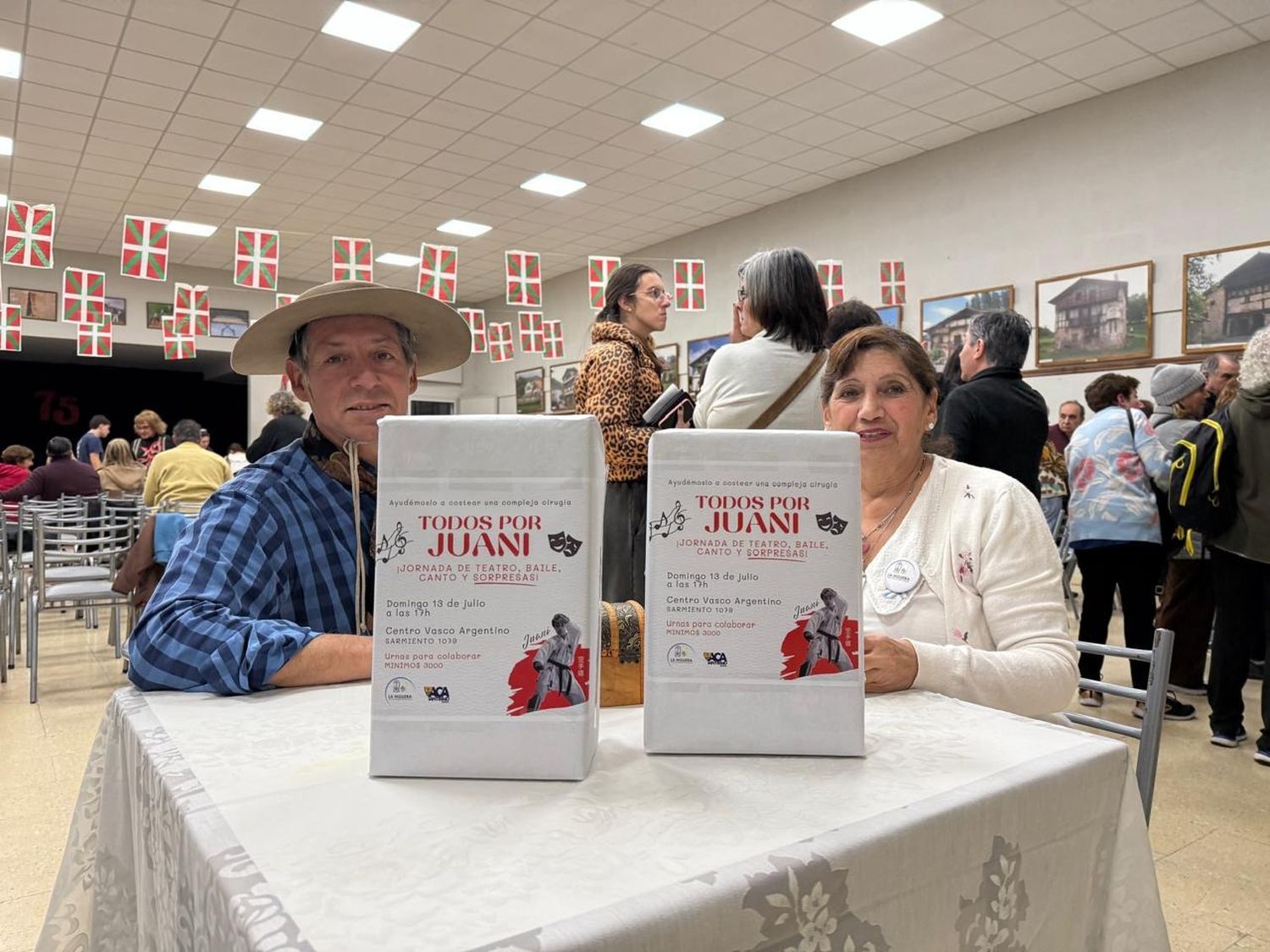 jornada solidaria juani 13-07-25 - 2