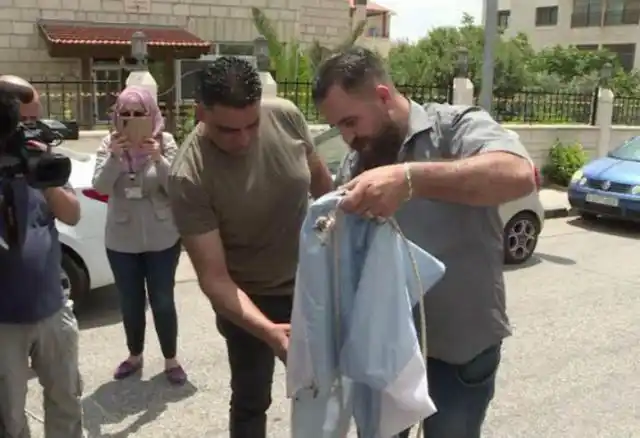 Incitó odio hacia Messi y la FIFA lo sancionó