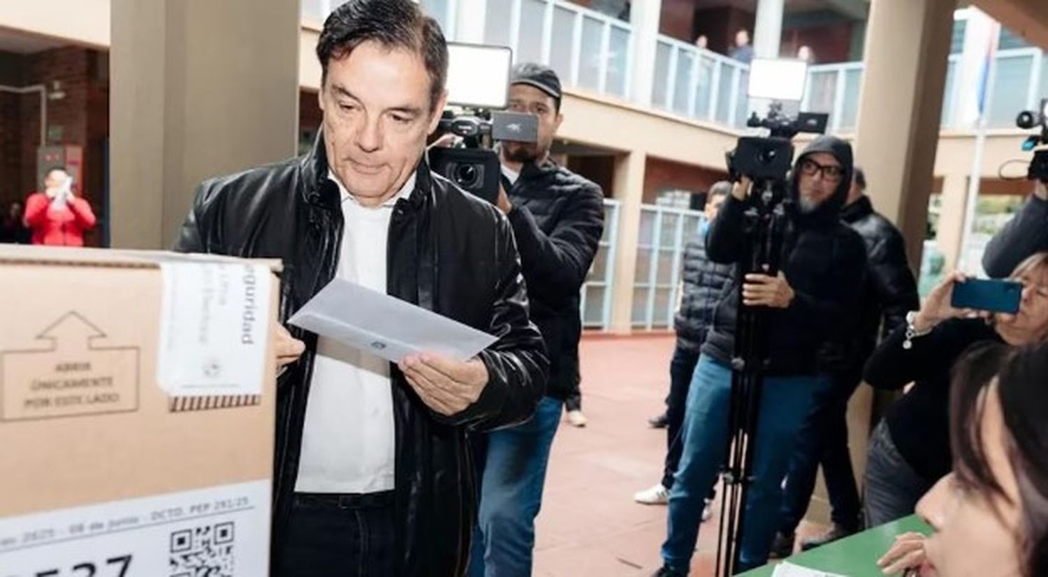 La baja participación electoral en Misiones marca una tendencia nacional