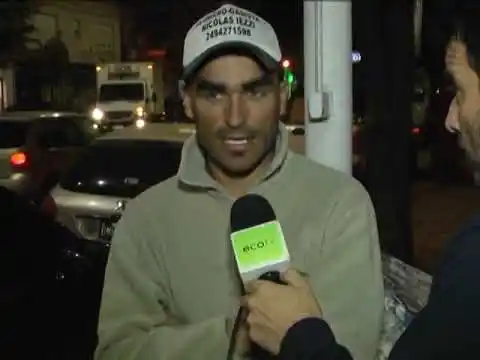 Entrevista a David Lavin | Buenas y Santas