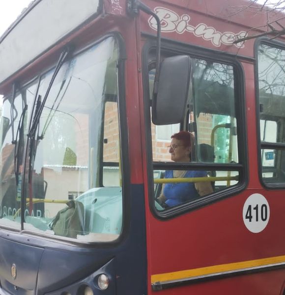 Transporte Escolar: habrá servicio de colectivos a cargo de Baradero Tours y sólo faltan los remises