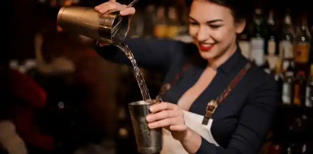 ¿Tragos “de mina” y cartas de vino para varones? 