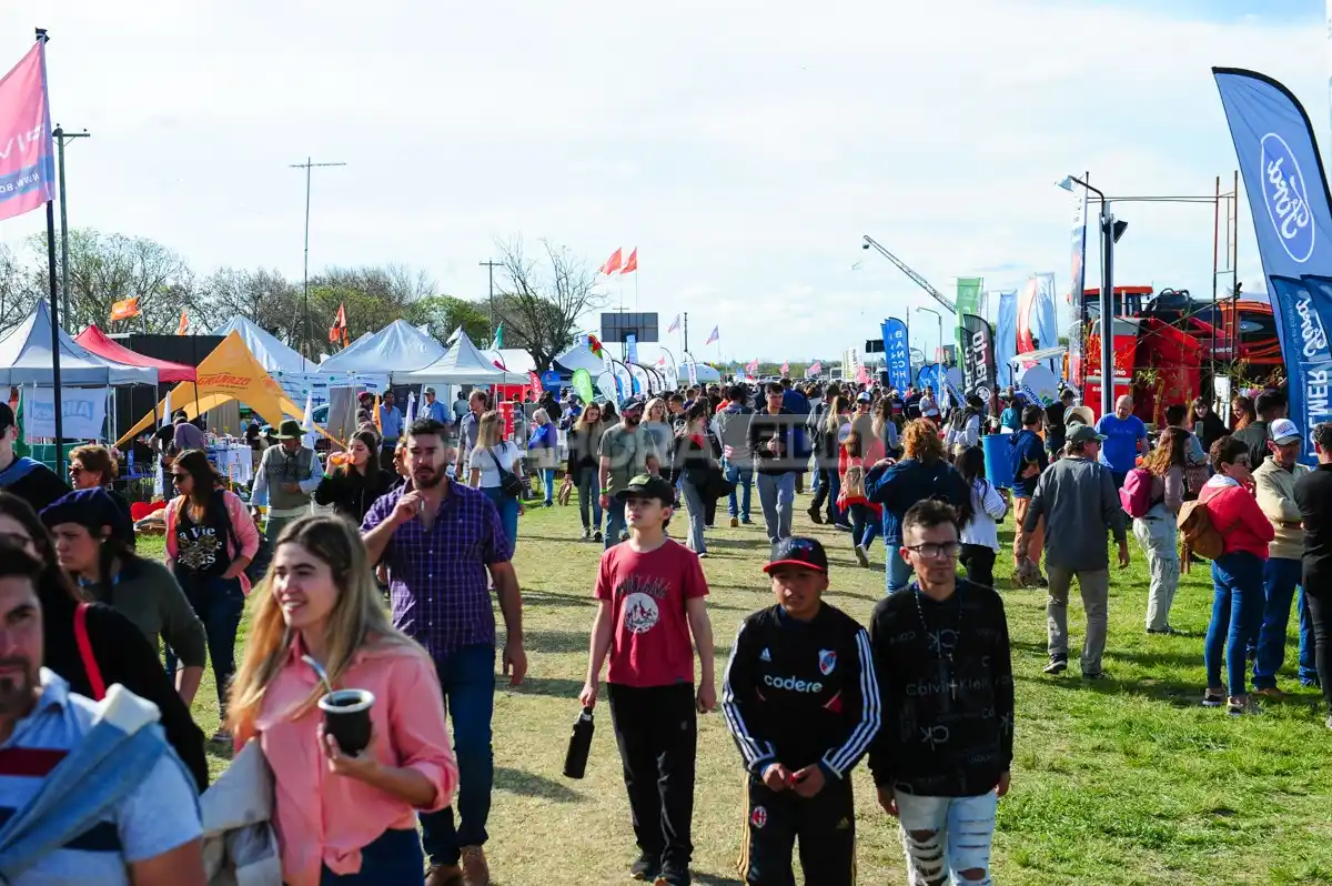 Crédito: MRFotografía