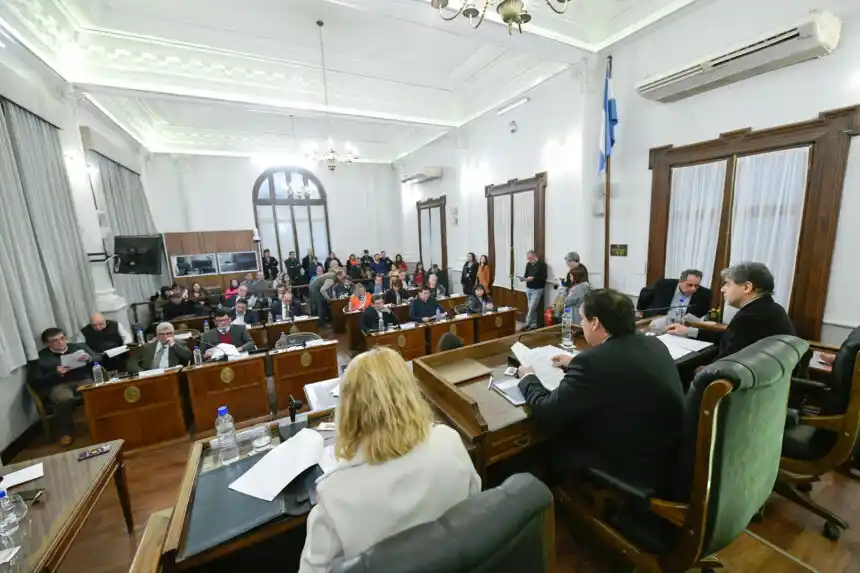 El Senado entrerriano aprobó ley contra la ludopatía juvenil