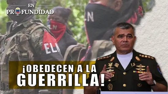 Impacto Venezuela