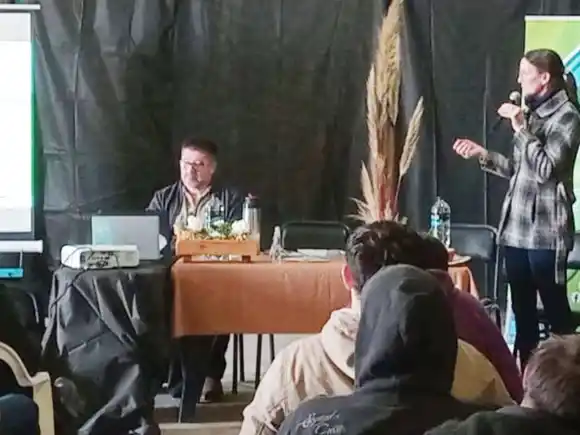 Entre Ríos promueve las buenas prácticas agrícolas