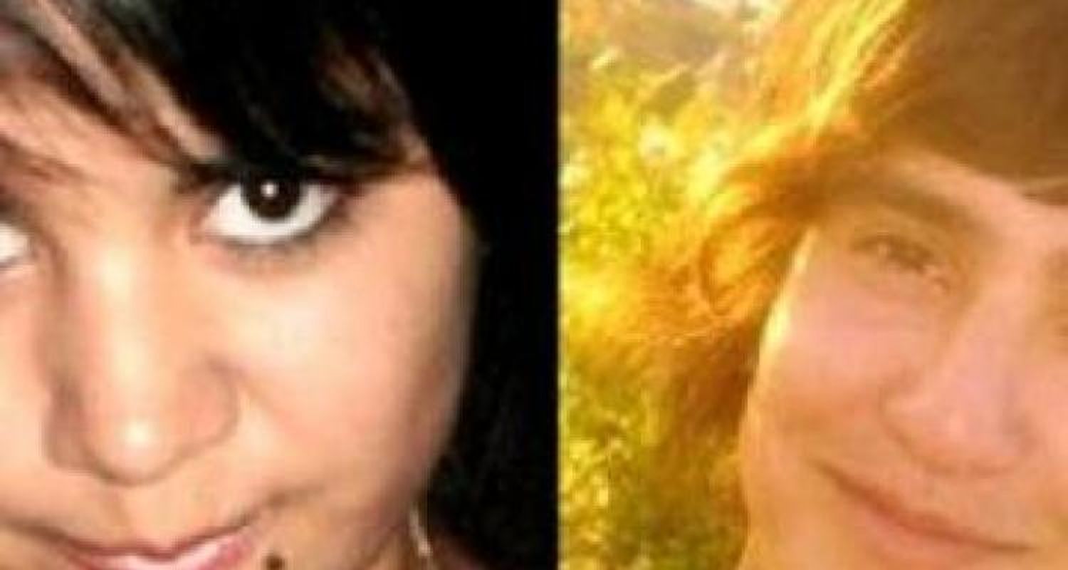 Marcha por Giuliana y Miguel a un año de las muertes