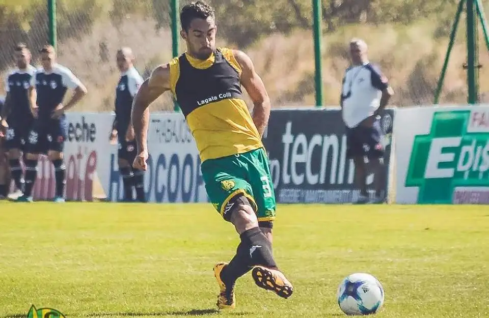 Aldosivi viaja a Rosario con dos modificaciones