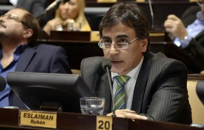 Para el Frente Renovador, la mayoría de los intendentes rechazarán la Ley de Municipales