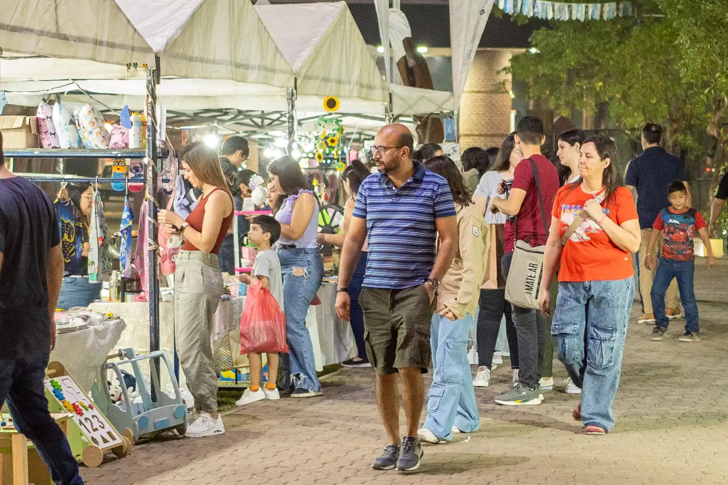 El Mercado Comunitario de Emprendedores presentará la edición de “Belleza y Bienestar”