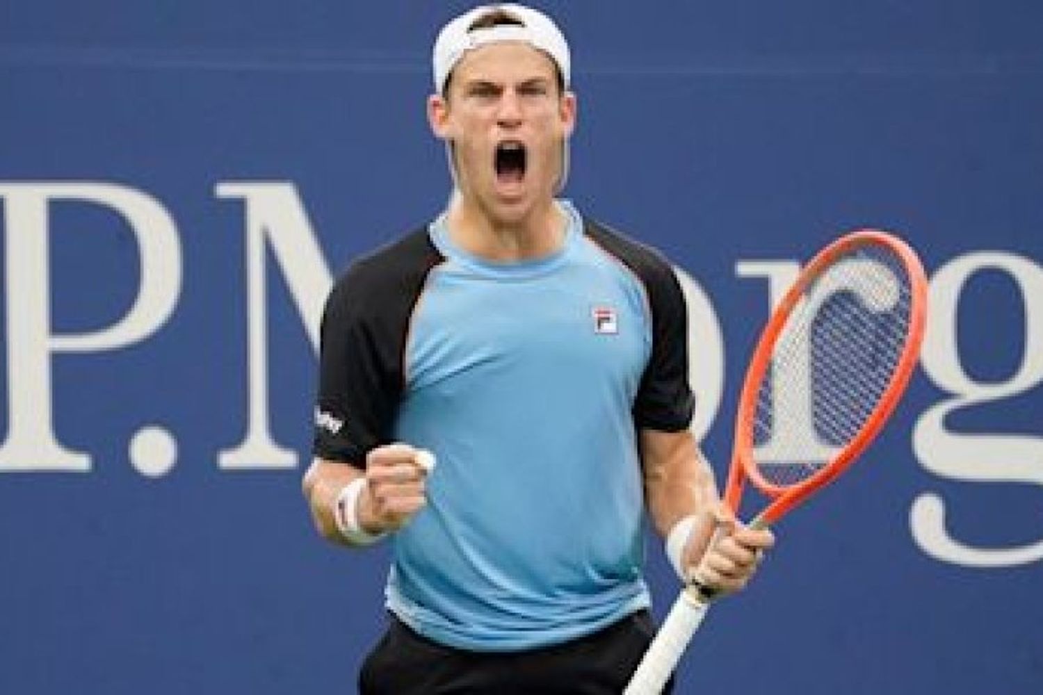  Schwartzman ganó en la qualy del US Open 