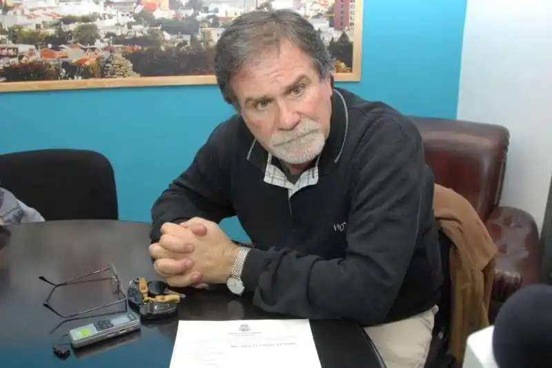 El Ejecutivo mantendrá reuniones con Provincia por IOMA y por los trenes 