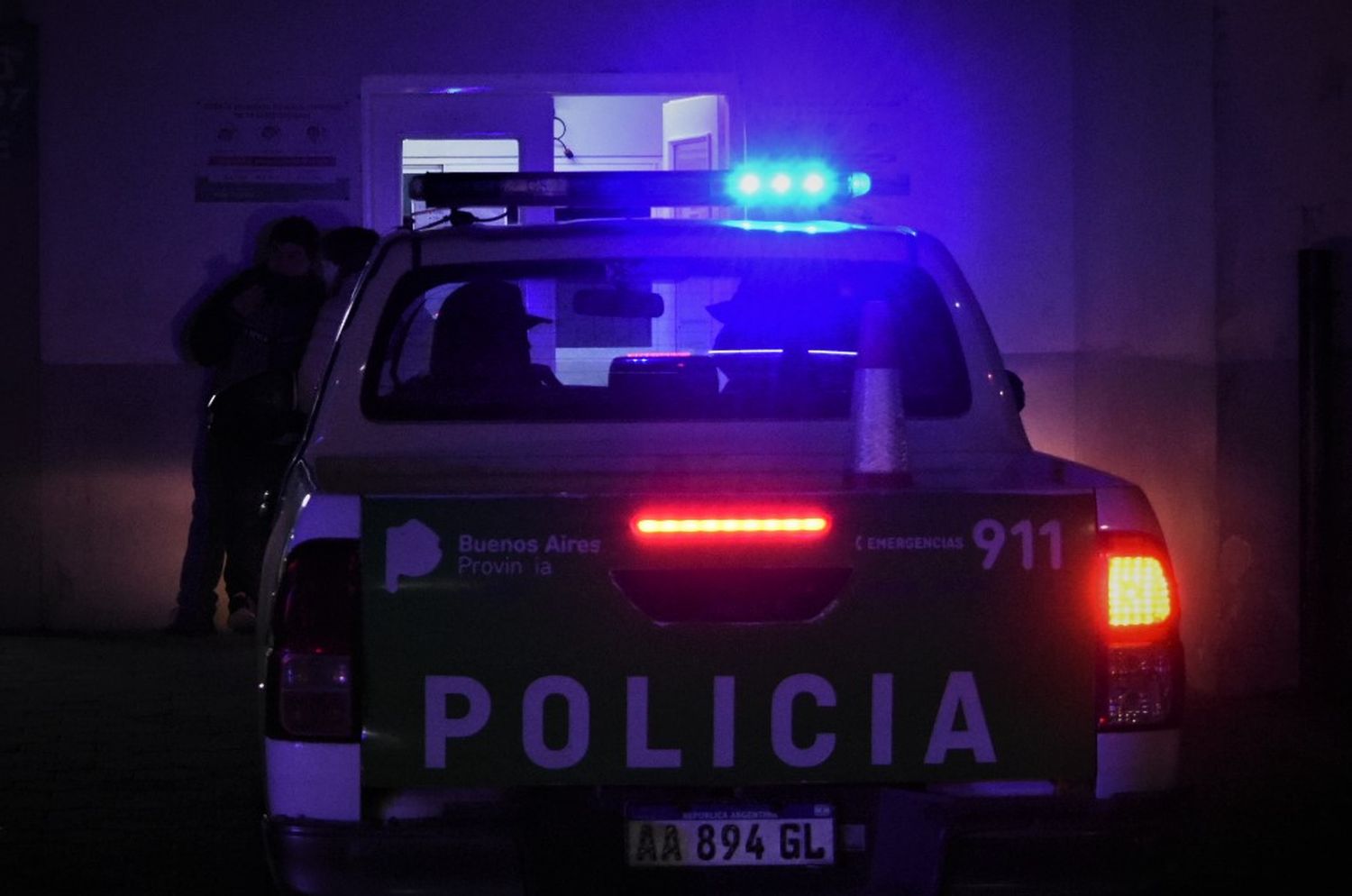 Robo en pleno centro: buscan a delincuentes que se llevaron alrededor de 1 millón de pesos