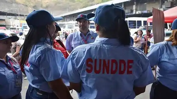 ¡APRETANDO TUERCAS! La Sundde obligó al ajuste de precios en más de 2.600 negocios en septiembre