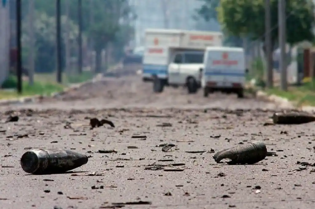 La ciudad de Río Tercero no adherirá al duelo nacional por la muerte de Menem