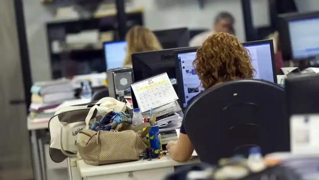 ¿Los argentinos trabajan mucho? Qué lugar ocupa el país en Latinoamérica