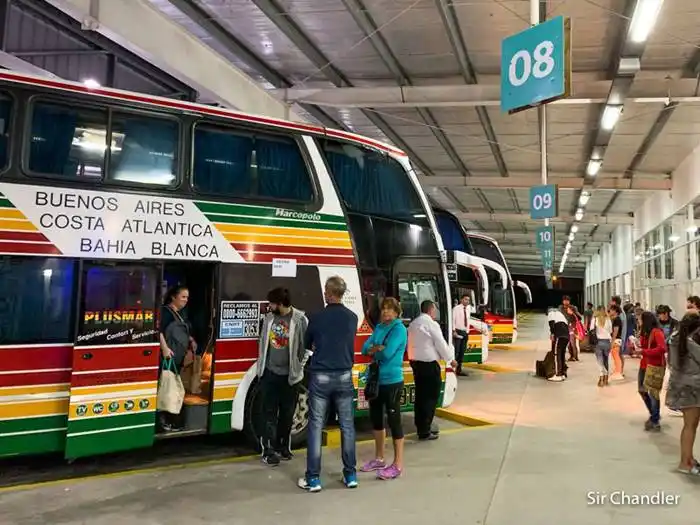 No habrá restricciones en el transporte de larga distancia