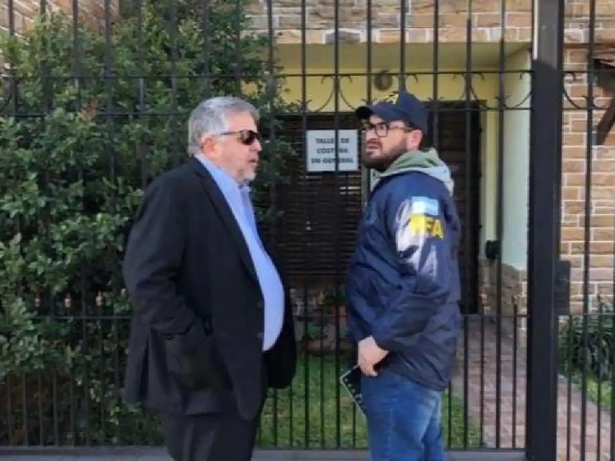 Coimas K: el Gobierno aumentó la recompensa para los que aporten datos
