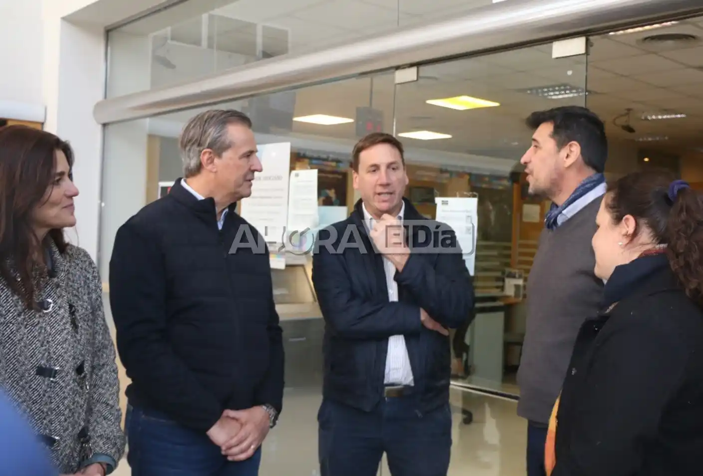 El pronóstico de Adán Bahl de cara a las PASO: ¿Mano a mano con Frigerio?