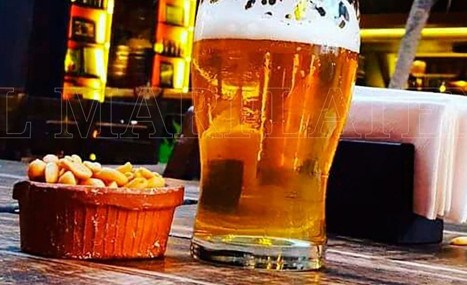 La Fiesta de la Cerveza ahora es Nacional
