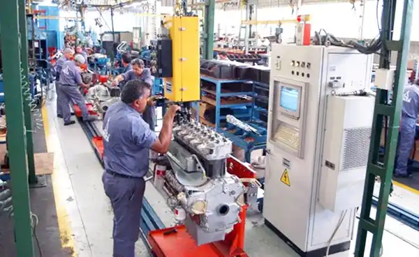 Sin empresa no hay trabajo, sin trabajo no hay futuro