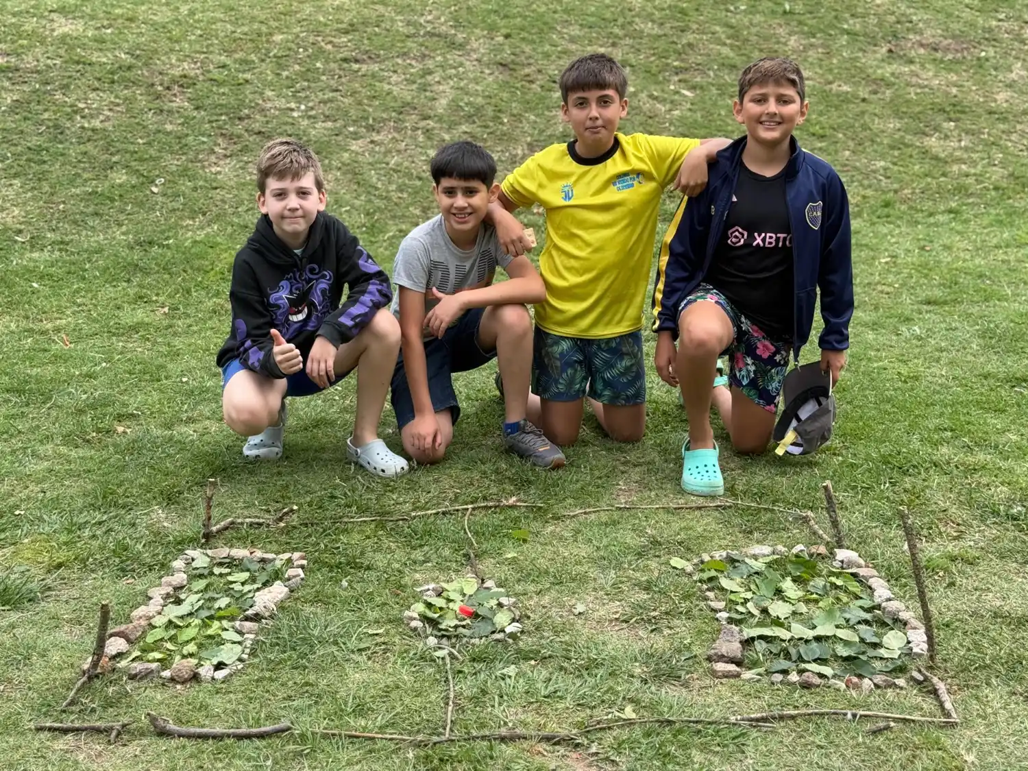 Colonia de invierno - 2