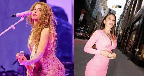 Antonela Roccuzzo y Shakira: el explosivo encuentro en Miami que despejó rumores
