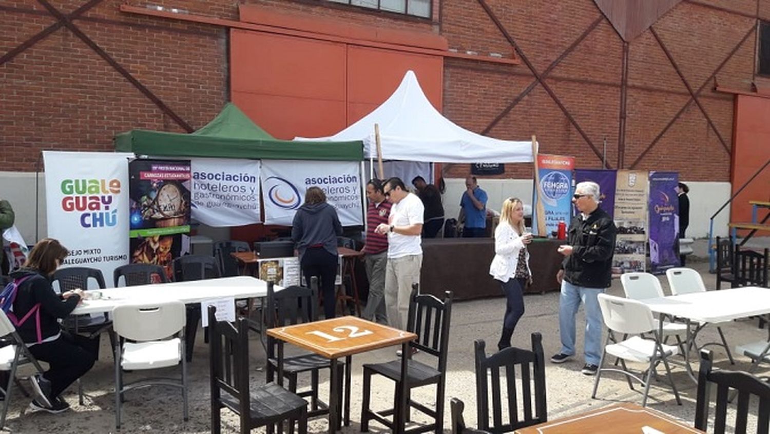 Cazuela Carrocera: Un evento que llegó para quedarse