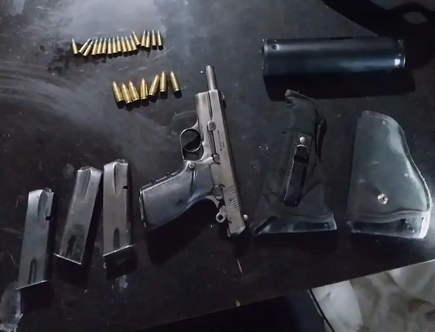 Allanamiento Movediza al 600