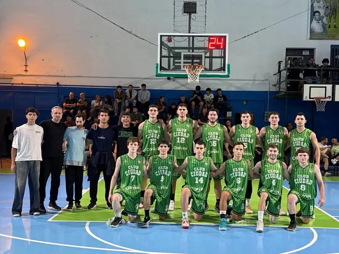 Club Ciudad