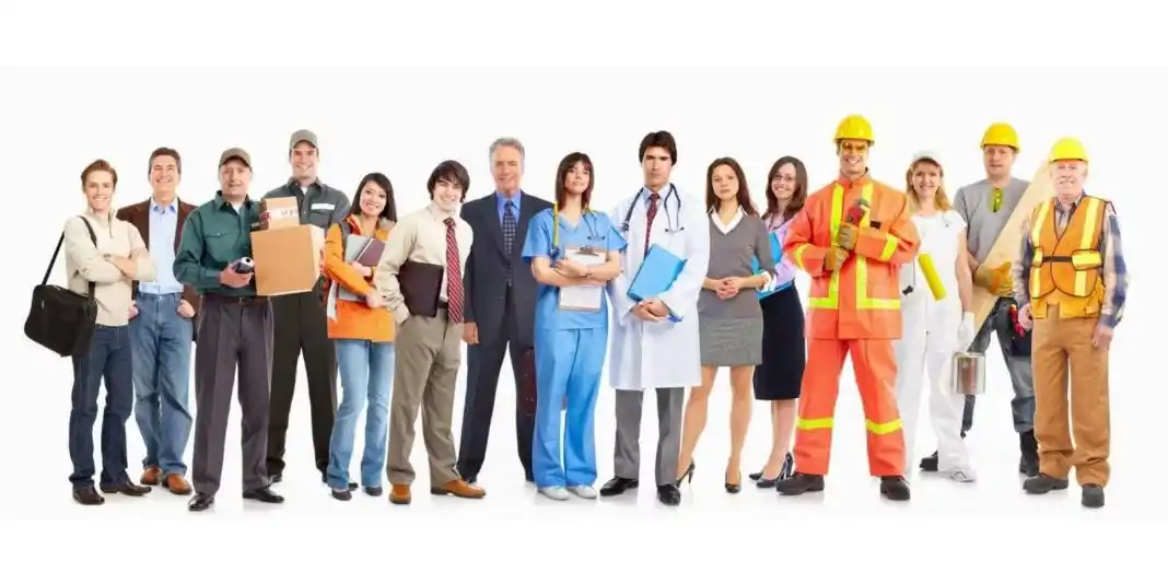 El mercado laboral en tiempos donde todo parece ajustarse