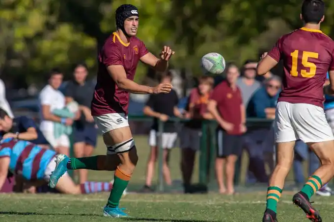 Newman ganó en Rosario y se mantiene como líder