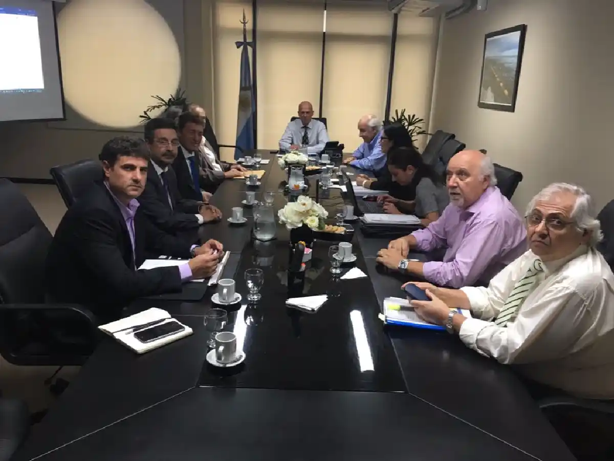 San Francisco ampliará su cupo de gas