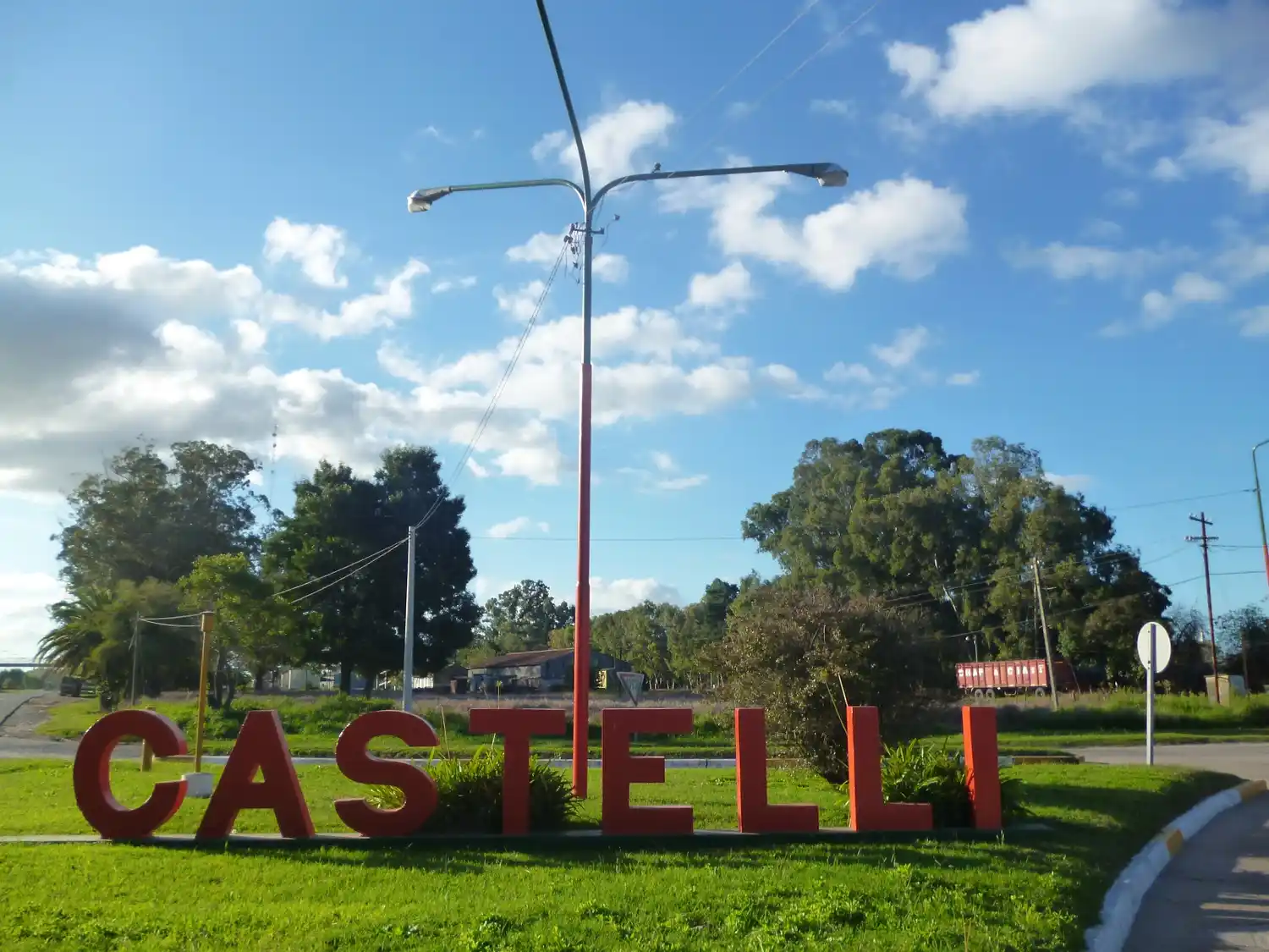 Elecciones PASO 2023: Todos los precandidatos a Intendente de Castelli