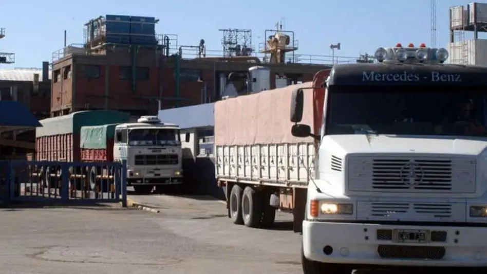 Transportistas Advierten que la Tasa Vial Provocará Pérdida de Competitividad y Carga en Otras Ciudades