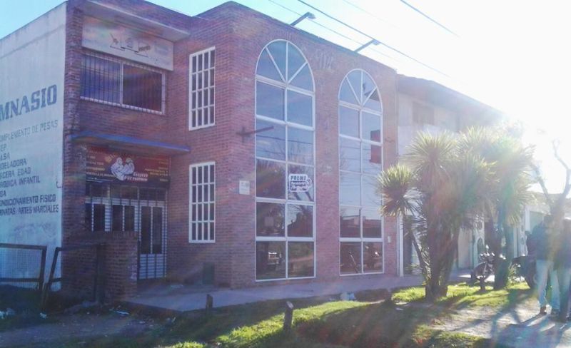 Mar del Plata: Murió joven de 19 años en un gimnasio