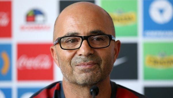 ¿Se baja Sampaoli?: "Sería irresponsable dejar Sevilla ahora"