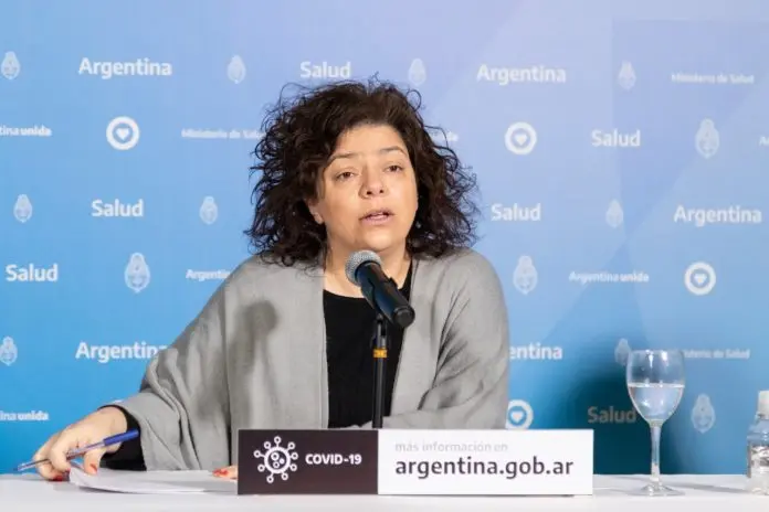 Covid-19: llega el primer lote de vacunas para bebés y comenzarán a aplicarla desde los 6 meses