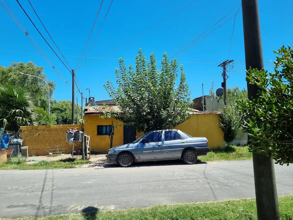 casa ivan nuñez denuncia estafa